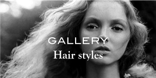 View the Pip Littelwood hair gallery